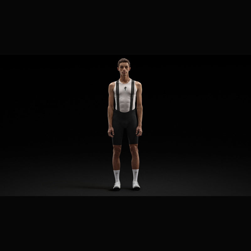 Specialized Cuissard Court S-Works Race Homme