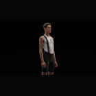 Specialized Cuissard Court S-Works Race Homme