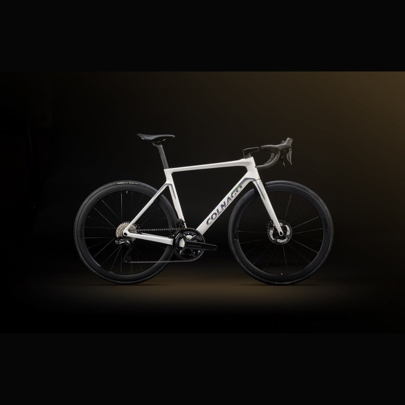 Colnago V4