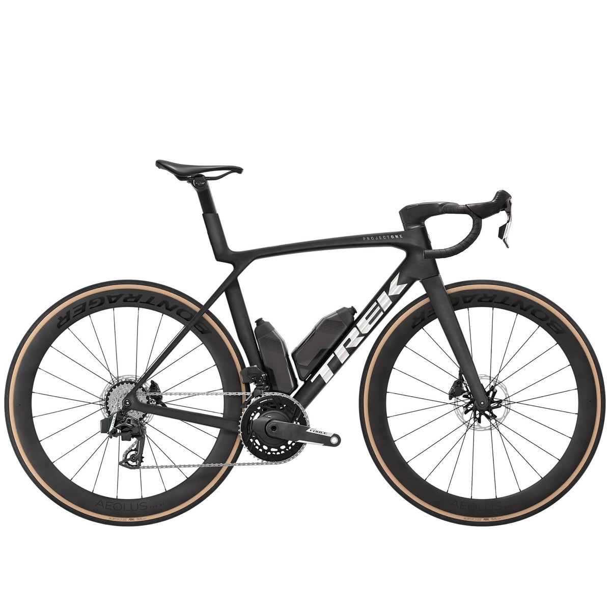 Trek Madone SLR 7 AXS Gen 8