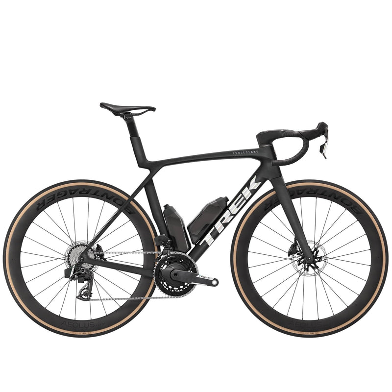 Trek Madone SLR 7 AXS Gen 8