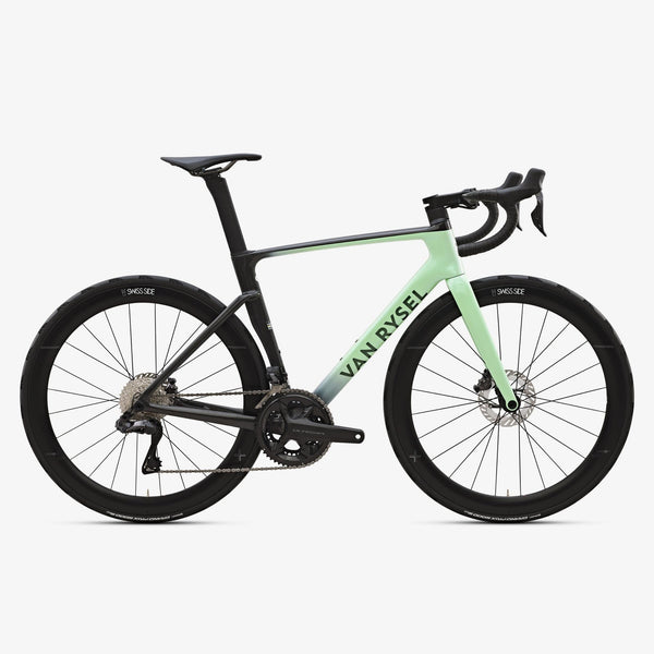 Van Rysel RCR-R Pro