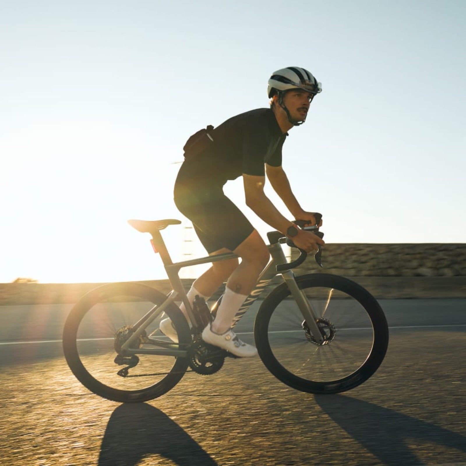 Canyon, la performance sans le supplément marque