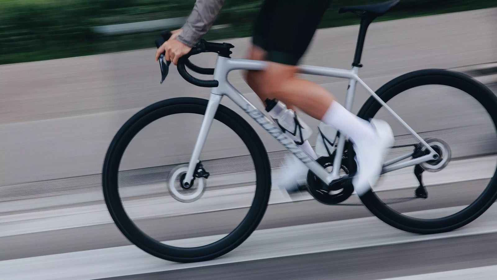 Specialized, du peloton à ta sortie du dimanche