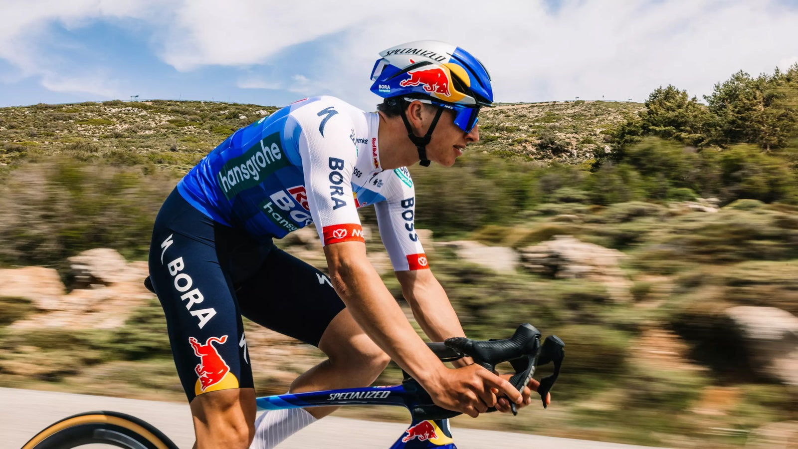 Specialized, du peloton à ta sortie du dimanche