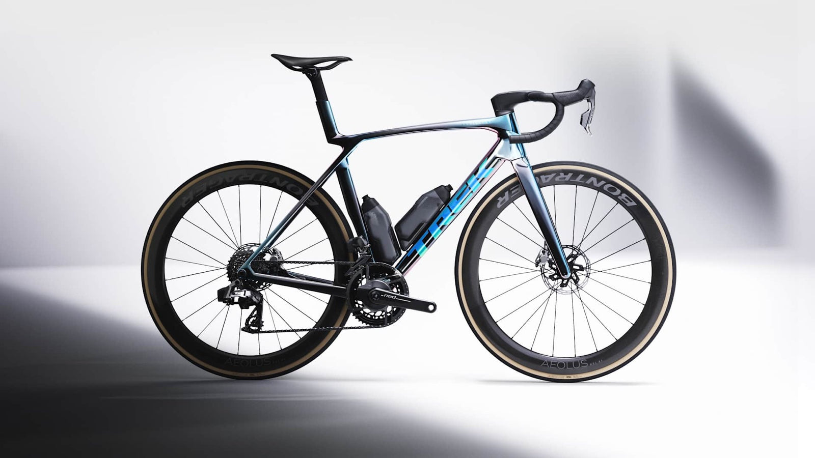 Trek, construit pour durer plus longtemps que la mode