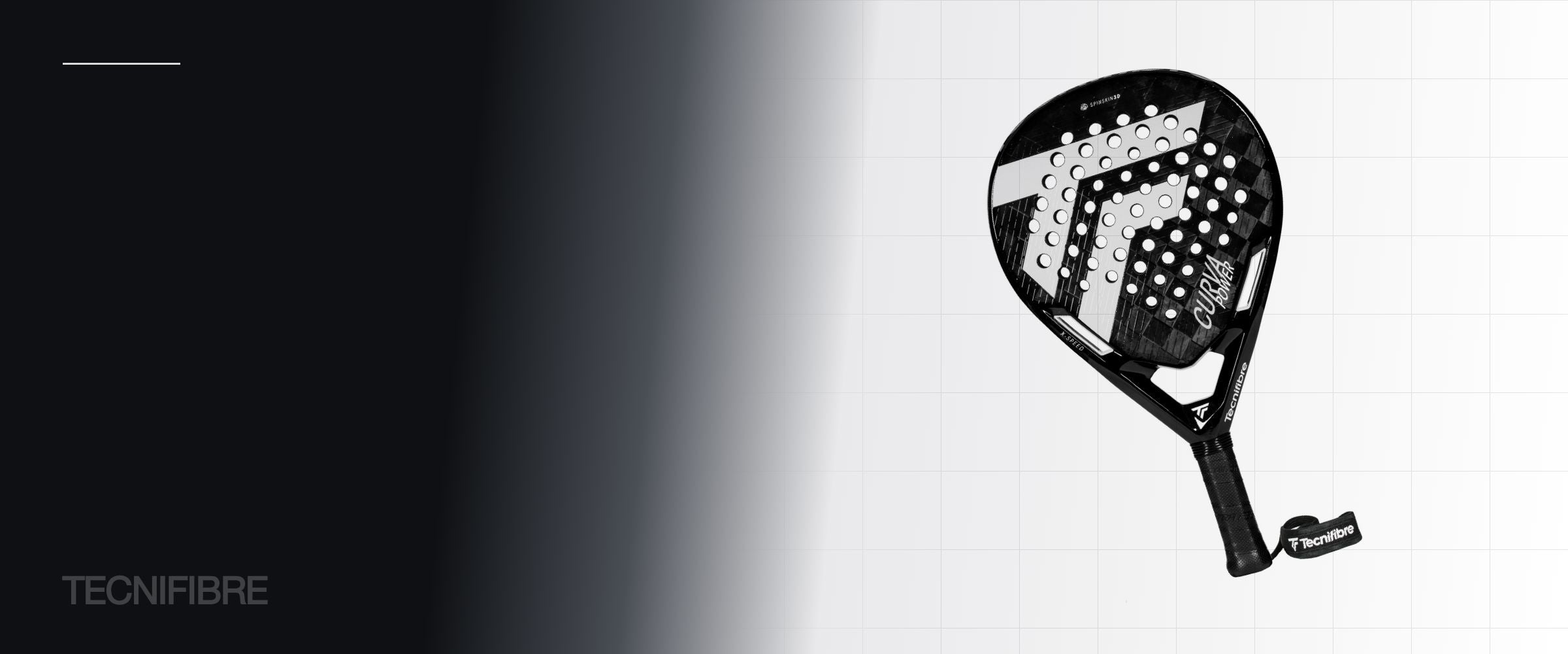 Tecnifibre, marque française